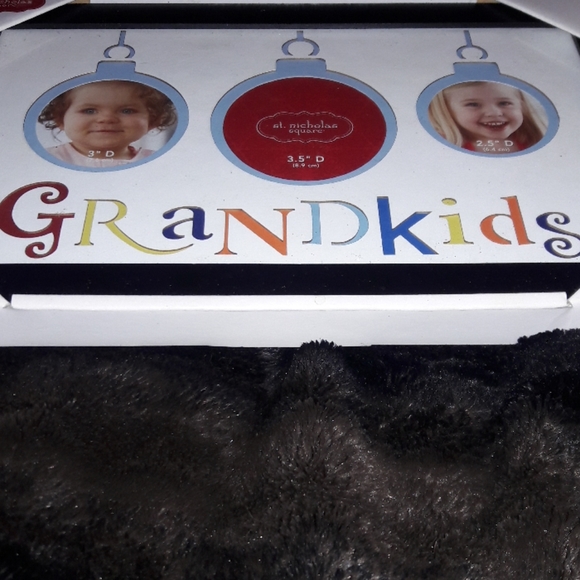 Unique Picture Frame - Picture 1 of 4